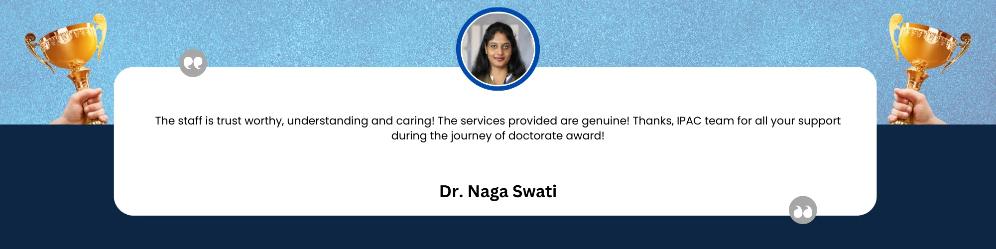 Dr. Naga Swati